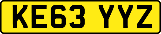 KE63YYZ