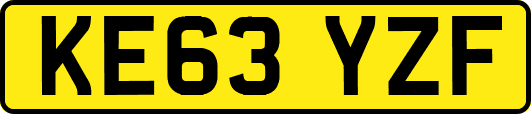 KE63YZF
