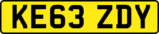 KE63ZDY