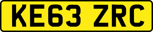 KE63ZRC