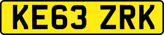 KE63ZRK