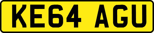 KE64AGU