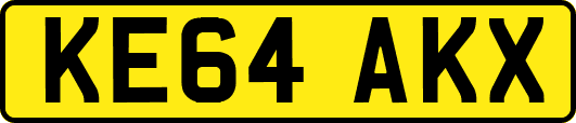 KE64AKX