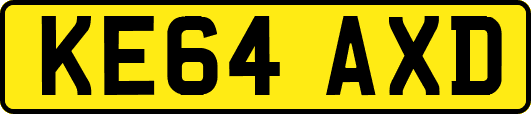 KE64AXD