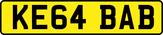 KE64BAB