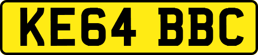 KE64BBC