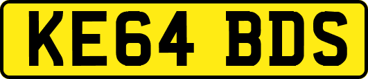 KE64BDS