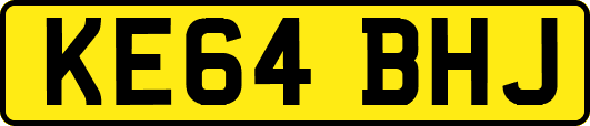 KE64BHJ