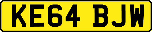 KE64BJW
