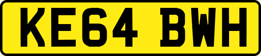 KE64BWH