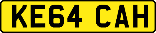 KE64CAH