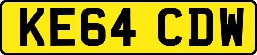 KE64CDW