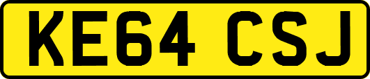 KE64CSJ