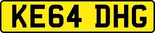 KE64DHG