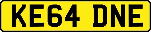 KE64DNE