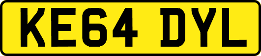 KE64DYL