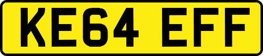 KE64EFF