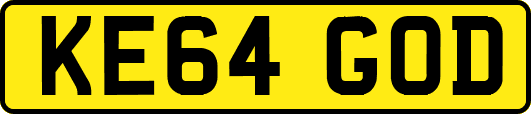 KE64GOD