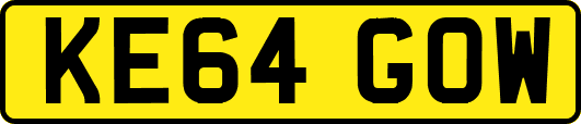 KE64GOW