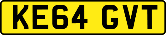 KE64GVT