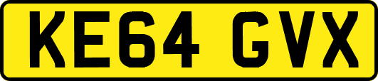 KE64GVX