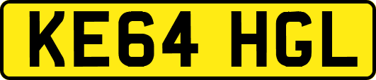 KE64HGL