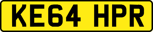 KE64HPR