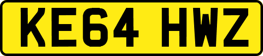 KE64HWZ
