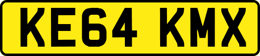 KE64KMX
