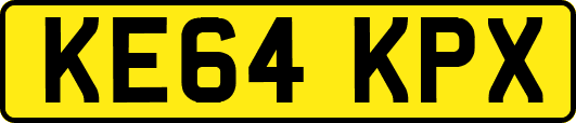 KE64KPX