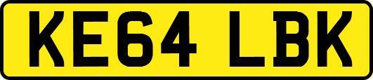 KE64LBK