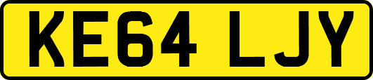 KE64LJY