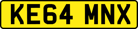 KE64MNX