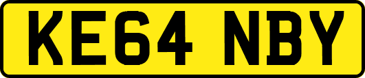 KE64NBY