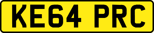 KE64PRC
