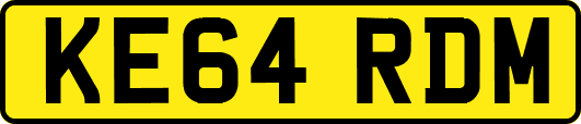 KE64RDM