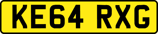 KE64RXG