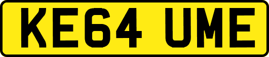 KE64UME