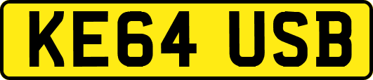 KE64USB