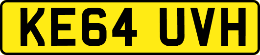 KE64UVH