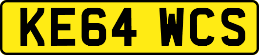 KE64WCS