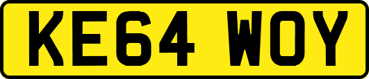 KE64WOY