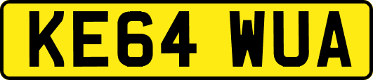 KE64WUA