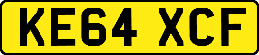 KE64XCF