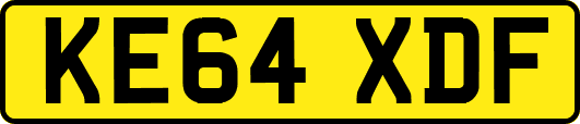 KE64XDF