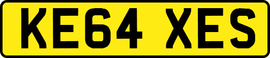 KE64XES