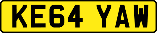 KE64YAW