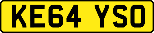 KE64YSO