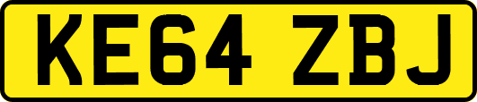 KE64ZBJ