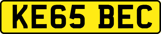 KE65BEC